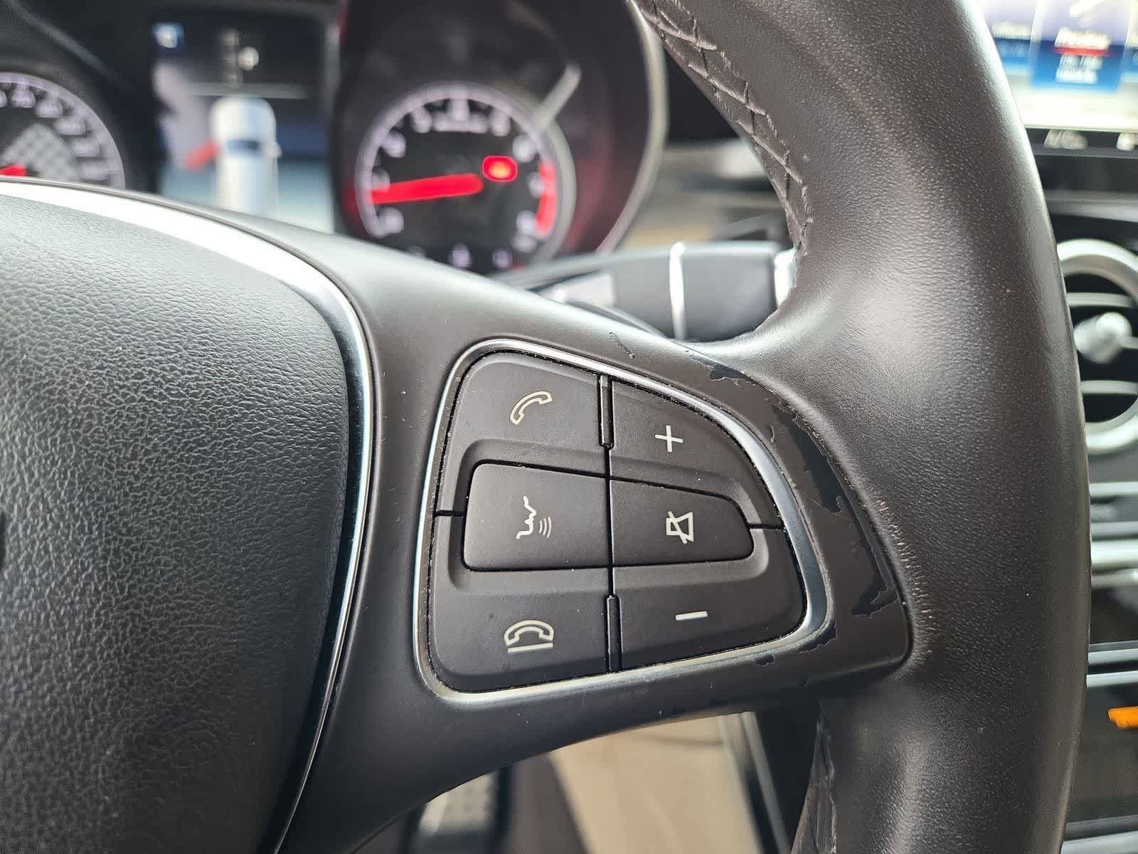 Used 2018 Mercedes-Benz GLC 43 AMG 4MATIC image 24