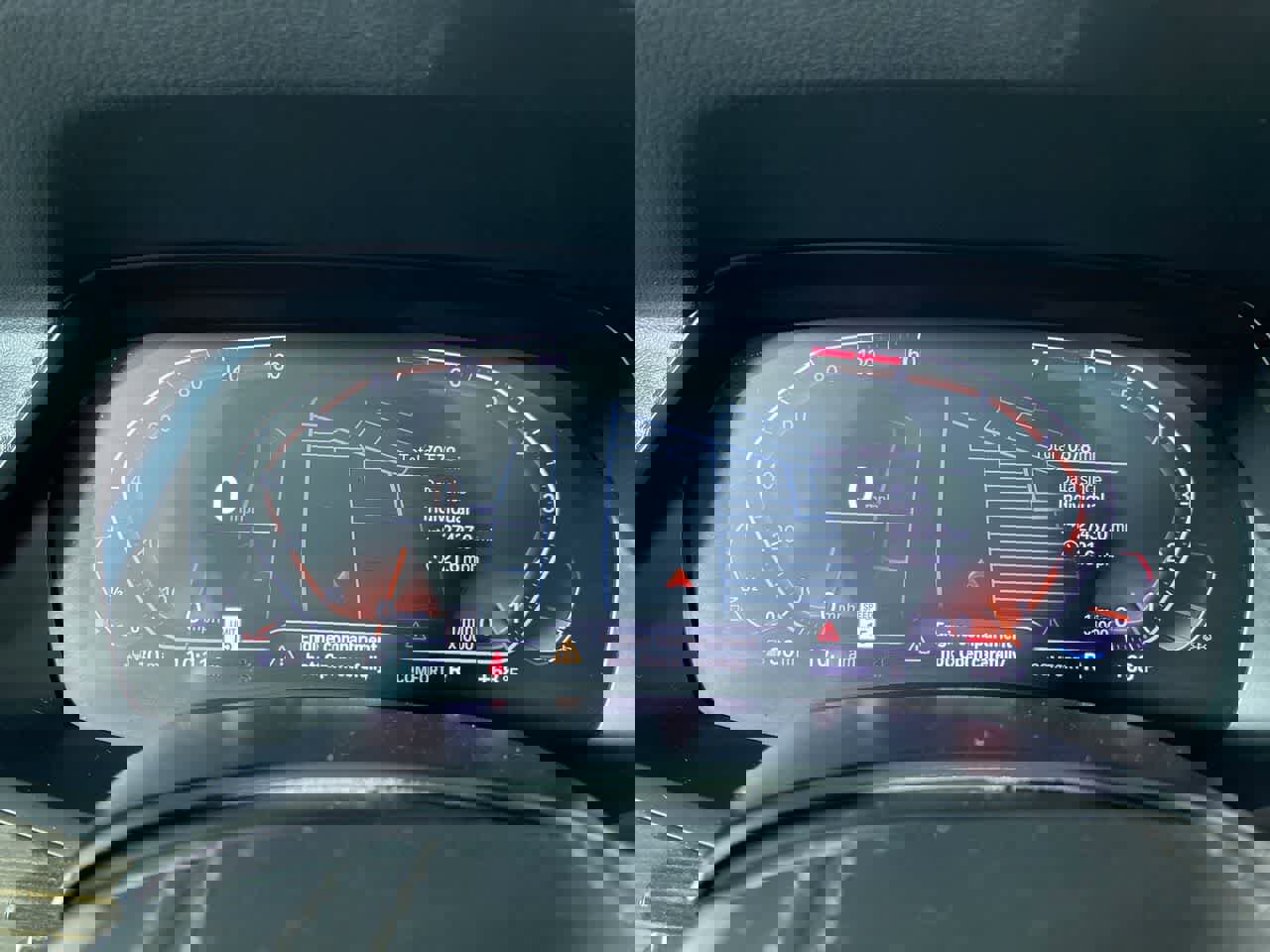 Used 2020 BMW X5 xDrive50i w/ Executive Package image 17