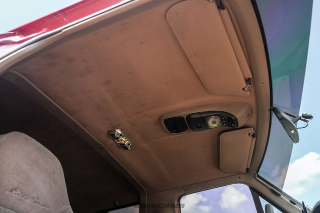 Used 1994 Ford Bronco Eddie Bauer AWD/4WD image 72