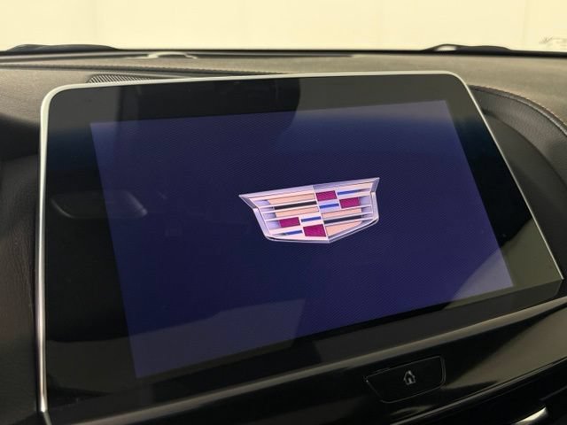 Certified 2024 Cadillac CT5 V w/ Premium Package RWD image 20
