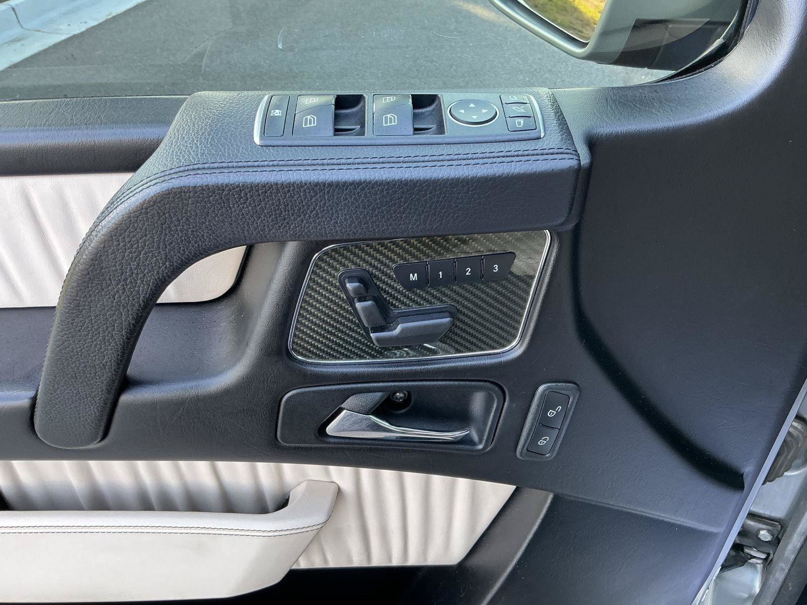 Used 2018 Mercedes-Benz G 550 image 15