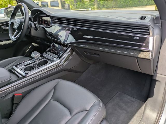 Used 2025 Audi Q7 3.0T Premium Plus image 30
