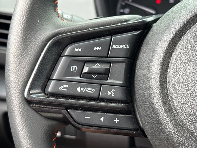 Used 2025 Subaru Crosstrek 2.5i Limited AWD/4WD image 18