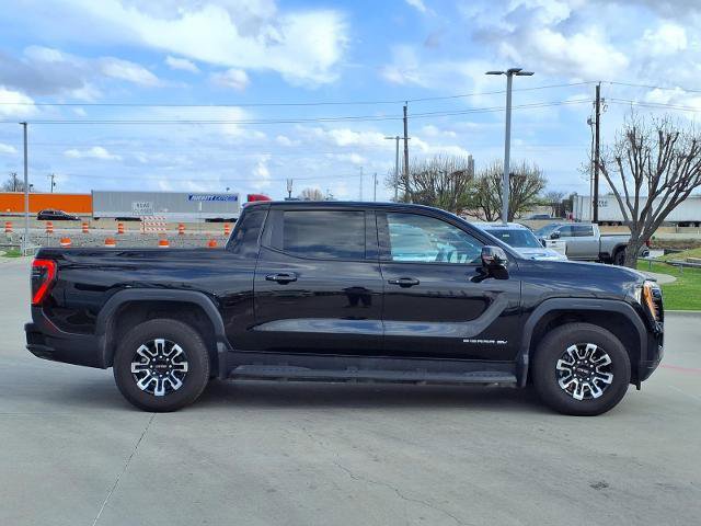 New 2026 GMC Sierra EV Elevation w/ Premium Package image 2