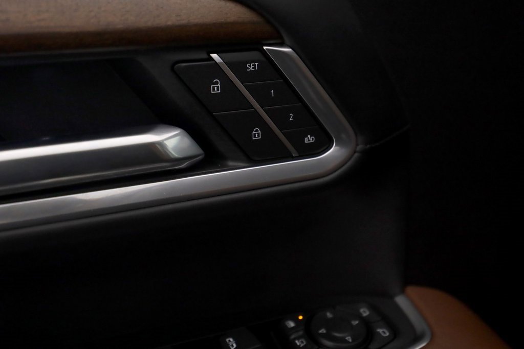 Used 2026 GMC Sierra 3500 Denali Ultimate image 18