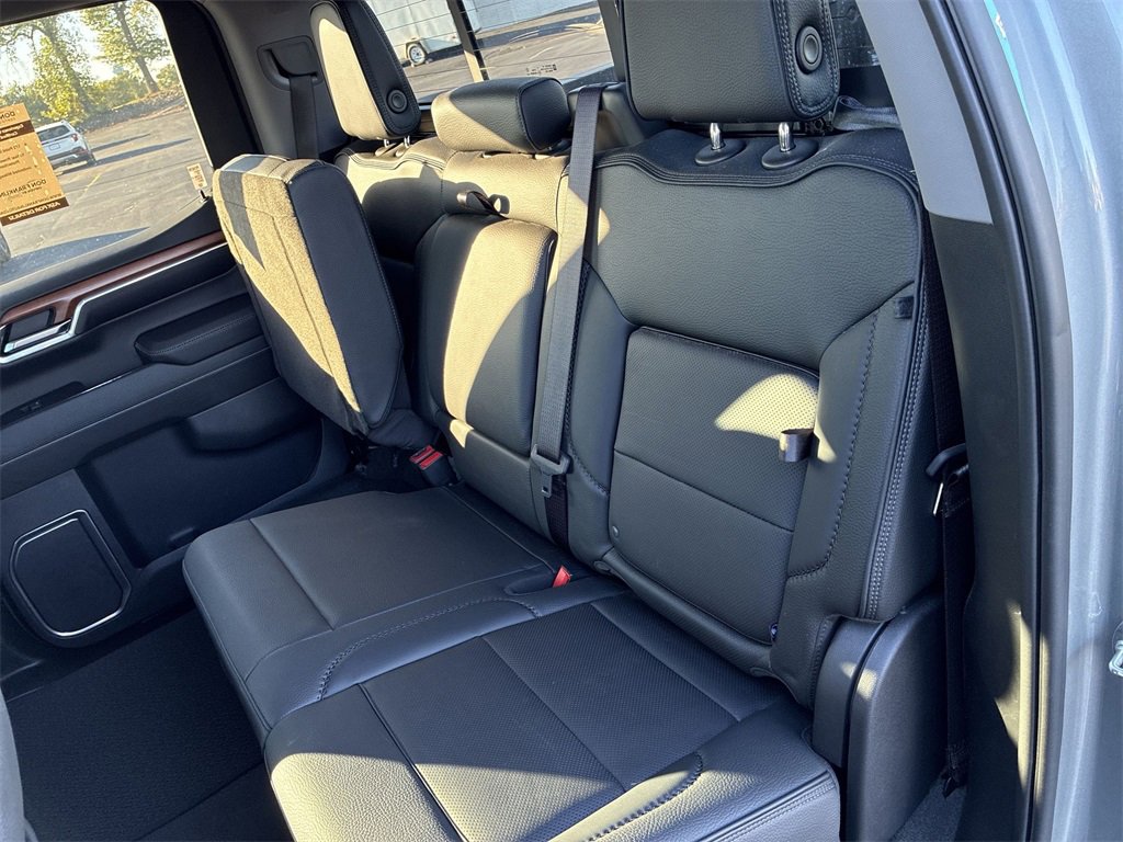 Used 2023 GMC Sierra 1500 Denali image 20