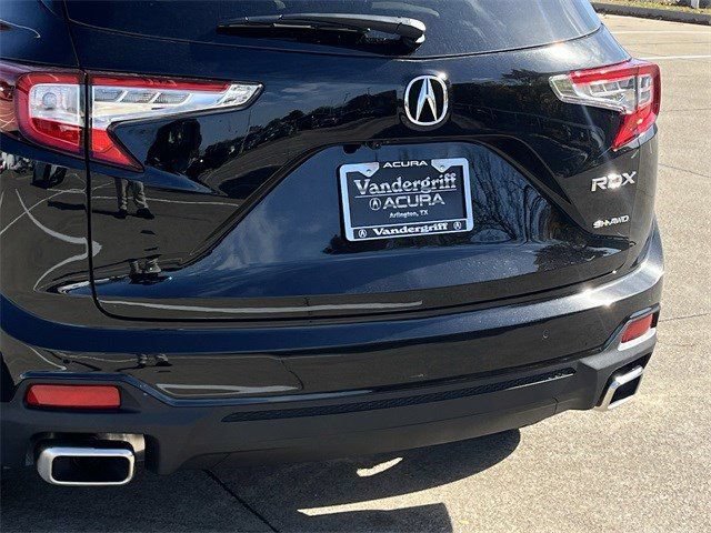 Used 2026 Acura RDX w/ Technology Package AWD/4WD image 6