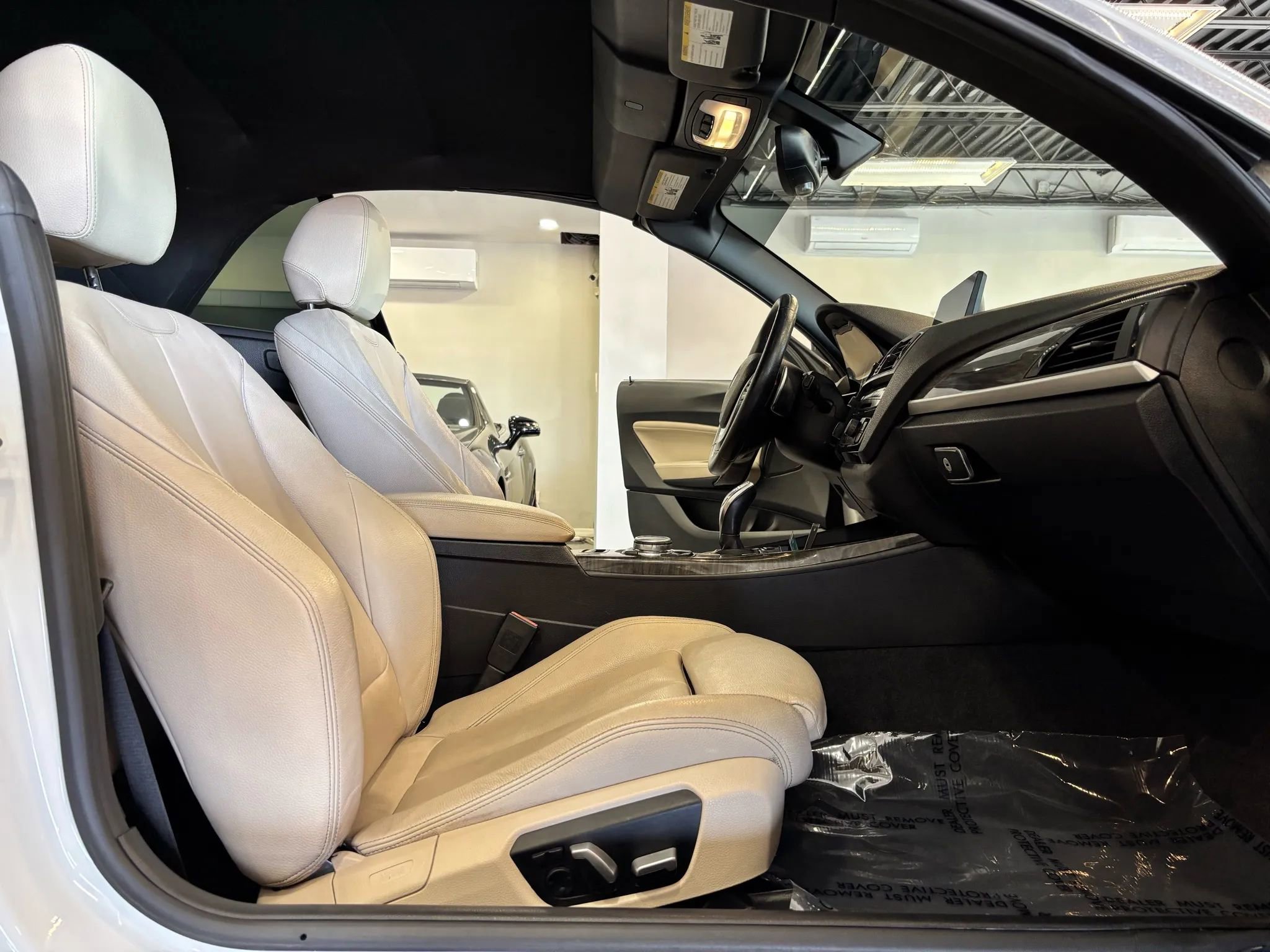 Used 2016 BMW 228i 228i Convertible 2D image 17