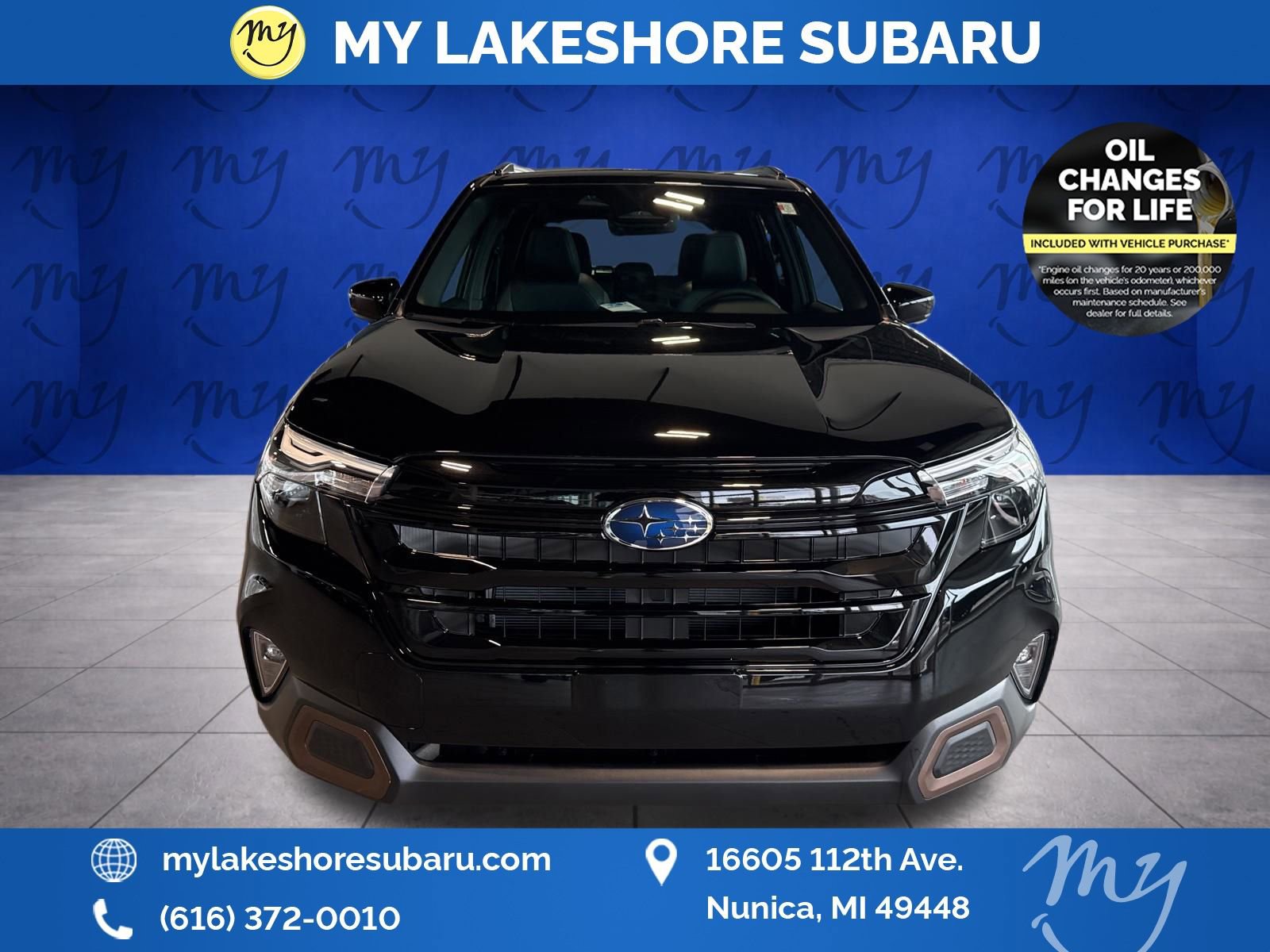 New 2026 Subaru Forester Sport video 2