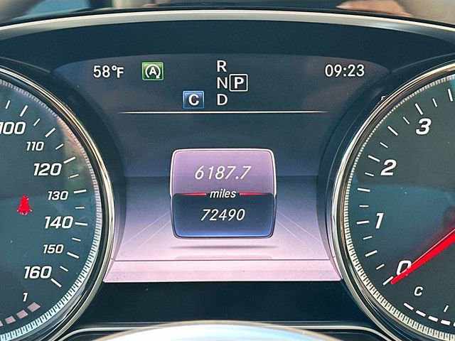 Used 2019 Mercedes-Benz E 450 Coupe image 12