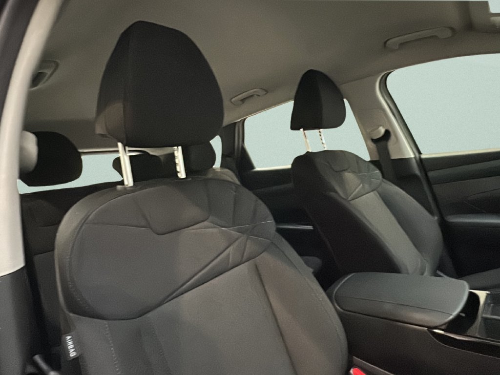 New 2026 Hyundai Tucson Blue SE AWD/4WD image 15