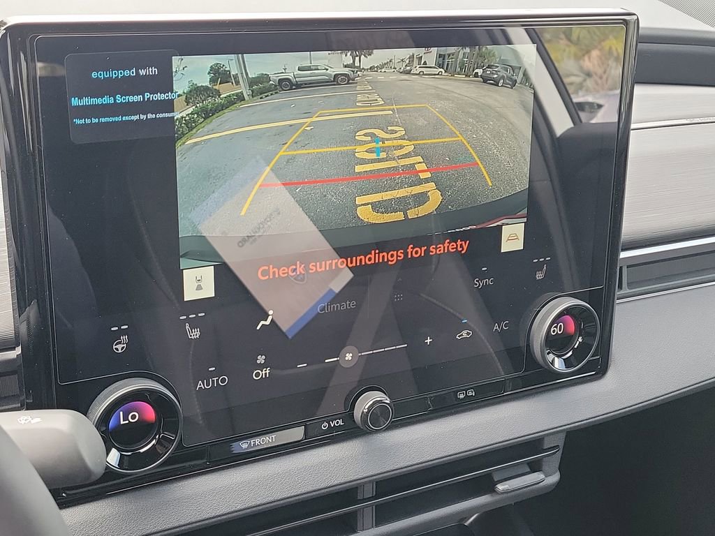 New 2026 Toyota C-HR image 16