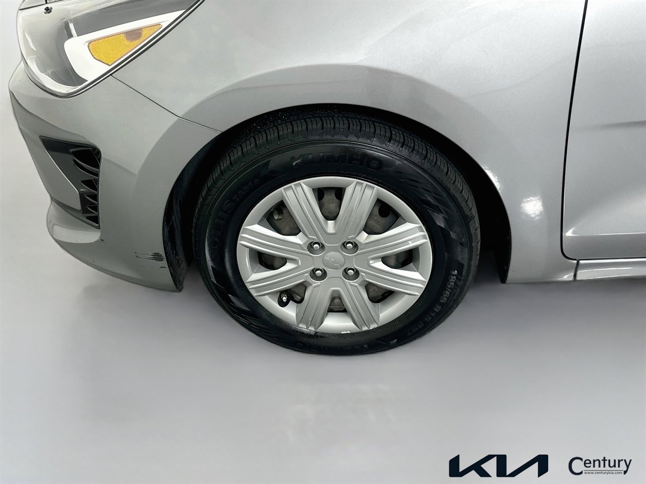 Used 2023 Kia Rio S FWD image 28