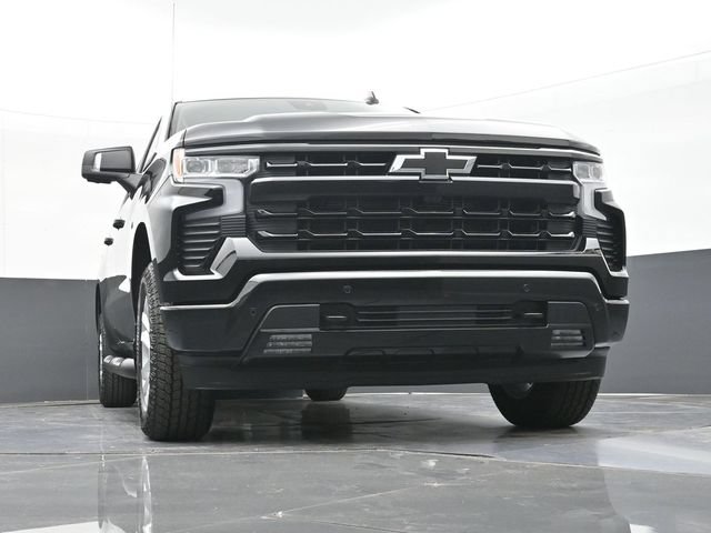 New 2026 Chevrolet Silverado 1500 RST w/ Safety Package AWD/4WD image 52