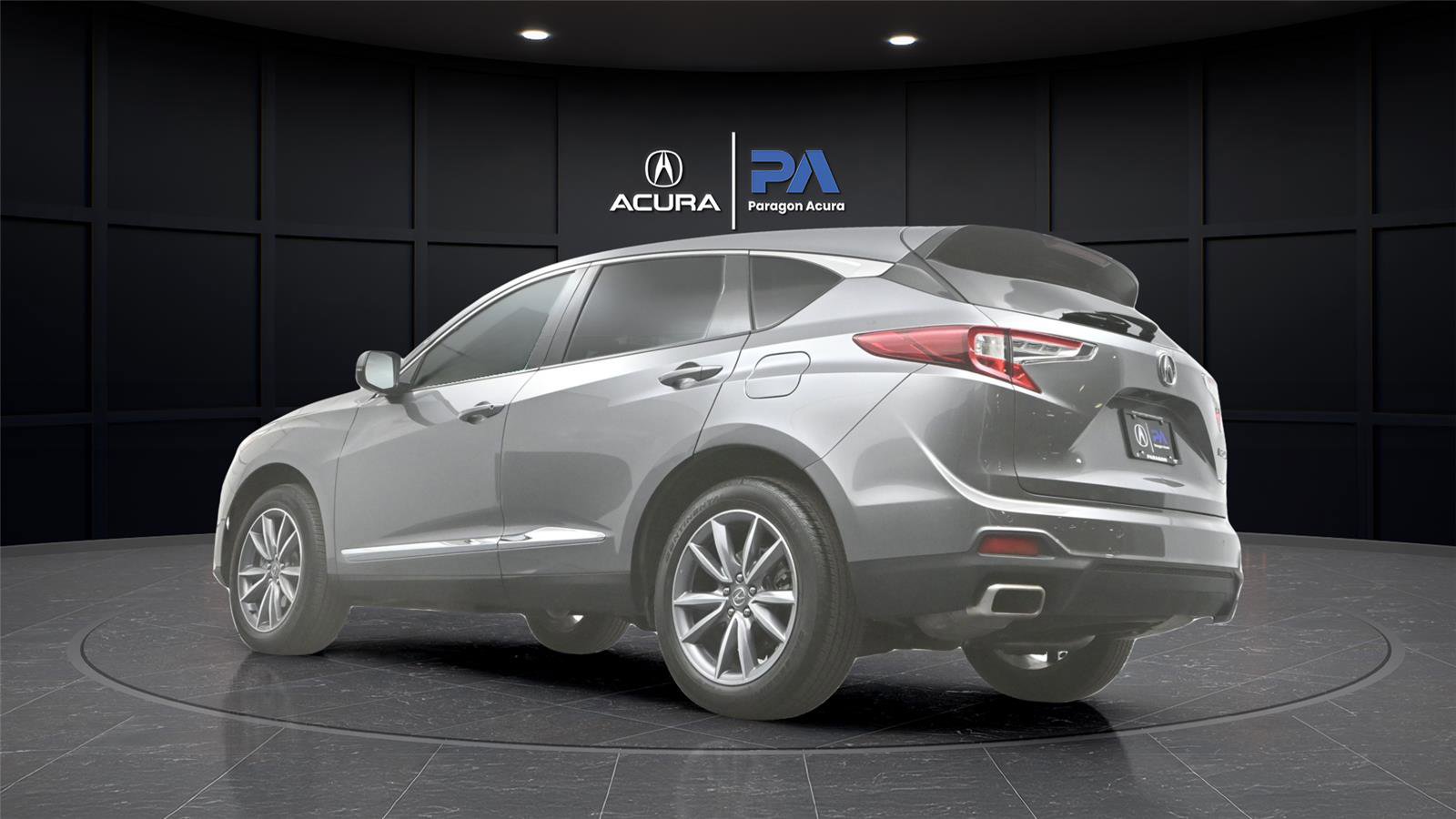 Certified 2024 Acura RDX SH-AWD w/ Technology Package image 29