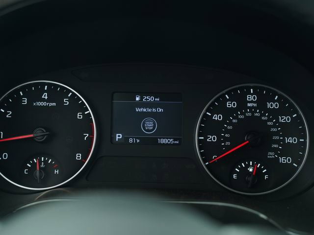 Used 2022 Kia Seltos Nightfall Edition AWD/4WD image 30
