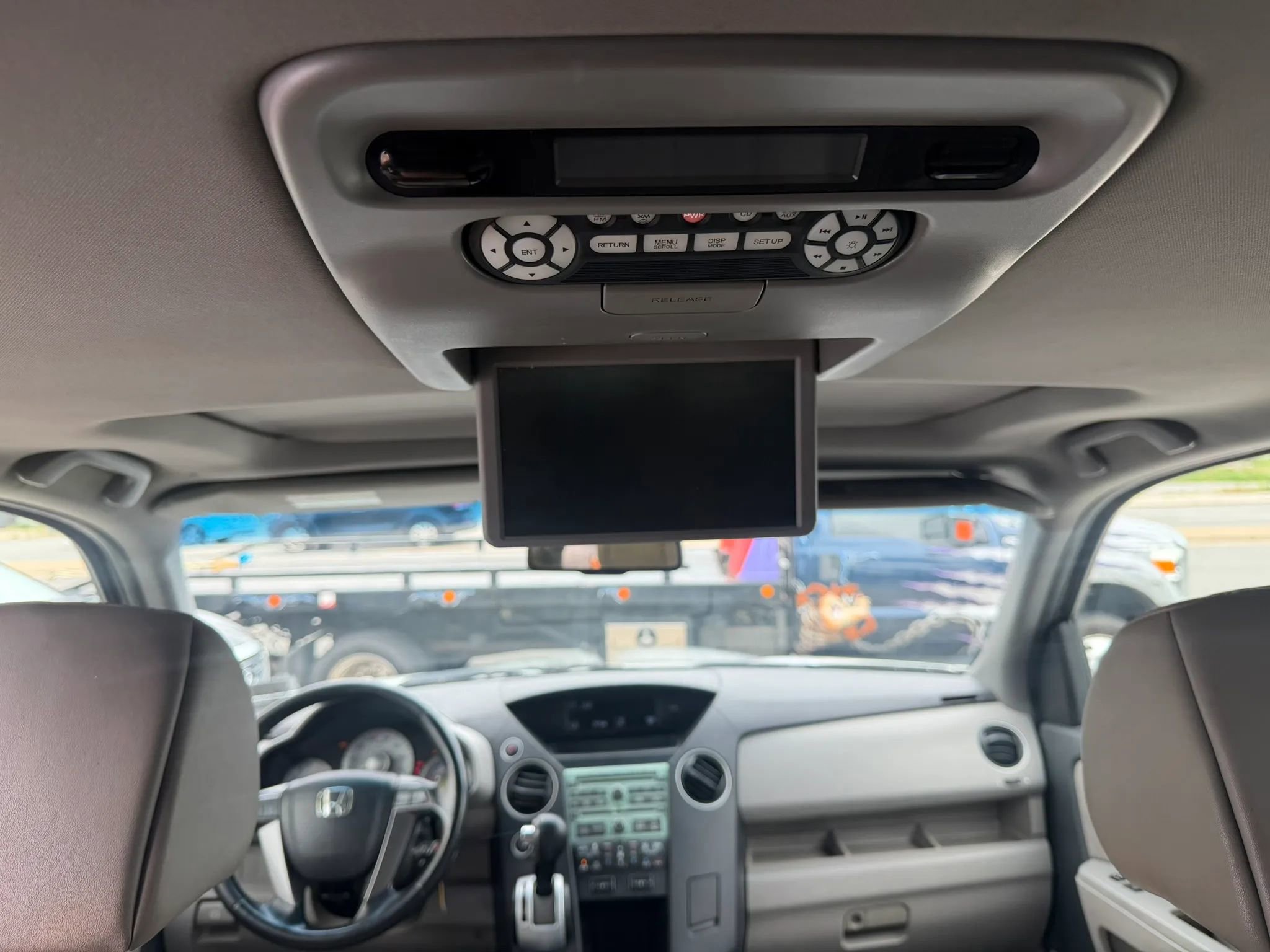 Used 2010 Honda Pilot EX-L image 15