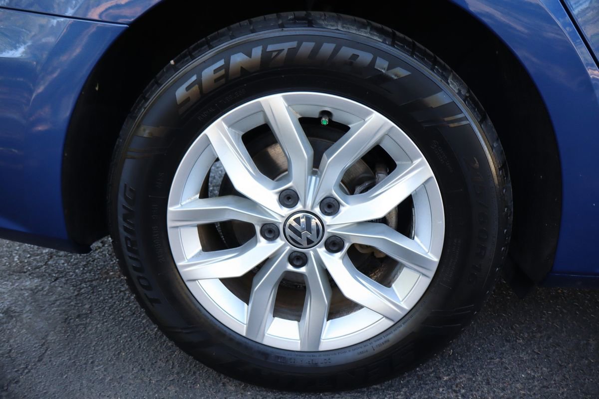 Used 2017 Volkswagen Passat 1.8T S FWD image 43