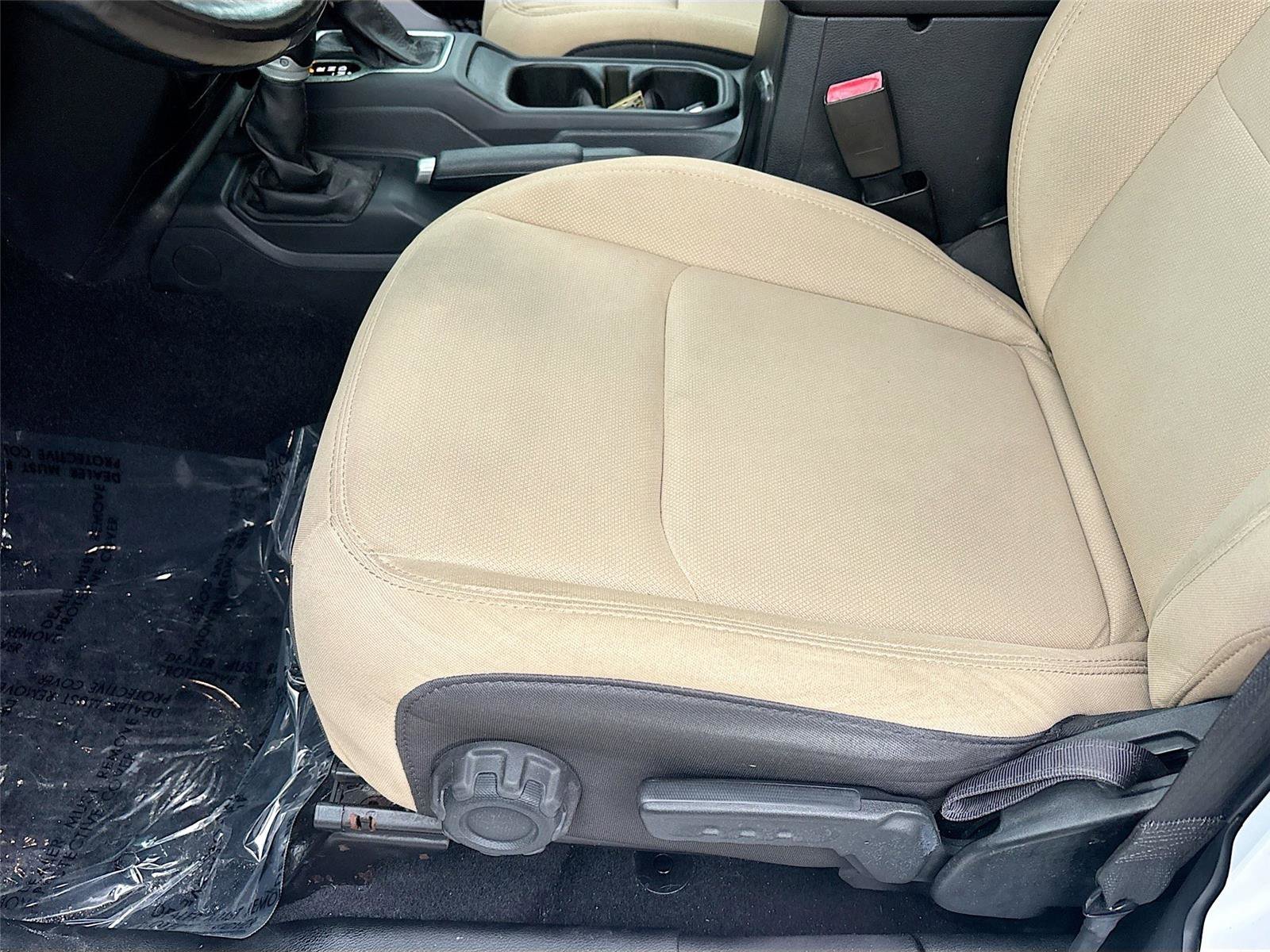 Used 2020 Jeep Wrangler Unlimited Sport AWD/4WD image 19