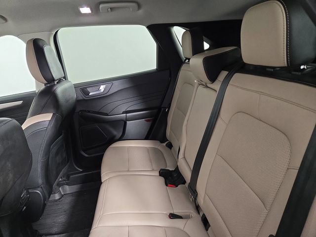 Used 2022 Ford Escape SEL w/ Technology Package image 15