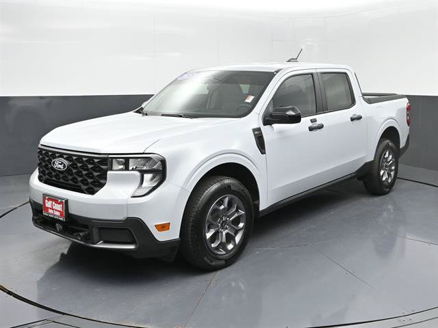 Used 2025 Ford Maverick XLT w/ XLT Luxury Package FWD image 1