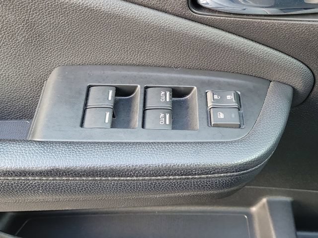 Used 2021 Honda Passport Sport image 17