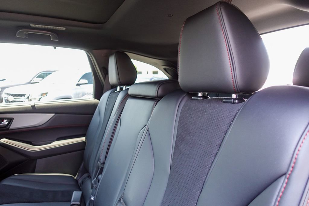 New 2026 Acura MDX A-Spec image 25