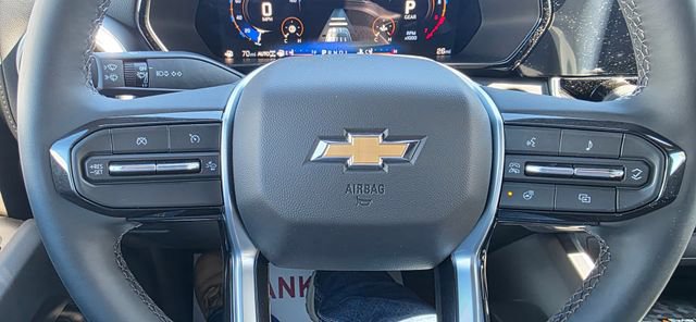 New 2026 Chevrolet Colorado LT w/ LT Convenience Package AWD/4WD image 22