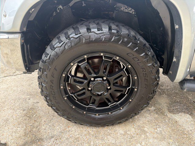 Used 2015 Toyota Tundra SR5 image 14