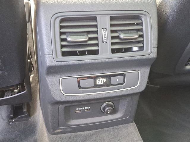 Certified 2023 Audi Q5 2.0T Premium w/ Convenience Package image 11