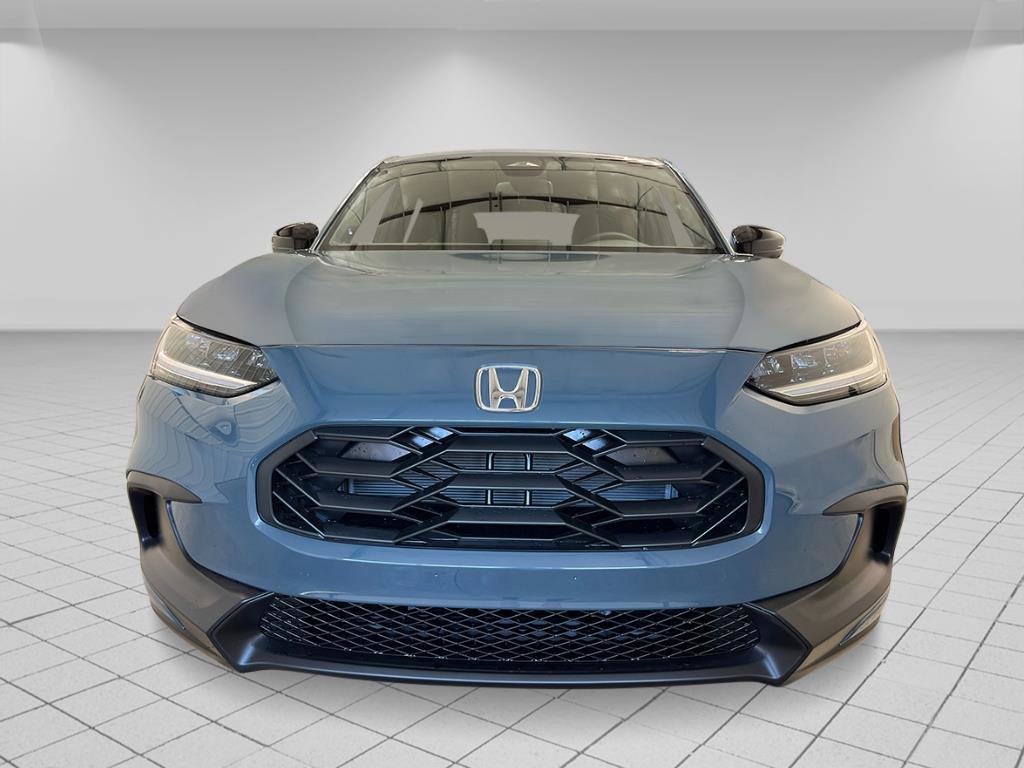 New 2026 Honda HR-V Sport image 10