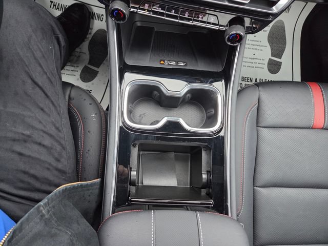 Used 2024 Chevrolet Traverse RS w/ LPO, Floor Liner Package AWD/4WD image 33