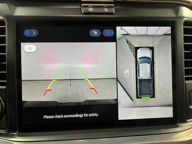 Used 2025 Ford F350 King Ranch w/ FX4 Off-Road Package image 32