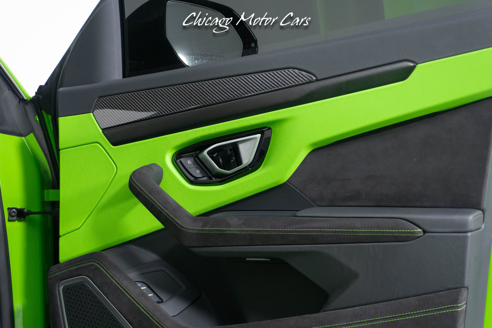 Used 2023 Lamborghini Urus S image 25