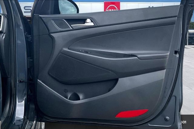 Used 2020 Hyundai Tucson SEL image 25