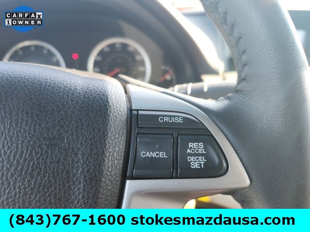 Used 2011 Honda Accord EX-L image 28