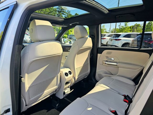 New 2026 Mercedes-Benz GLB 250 4MATIC image 22