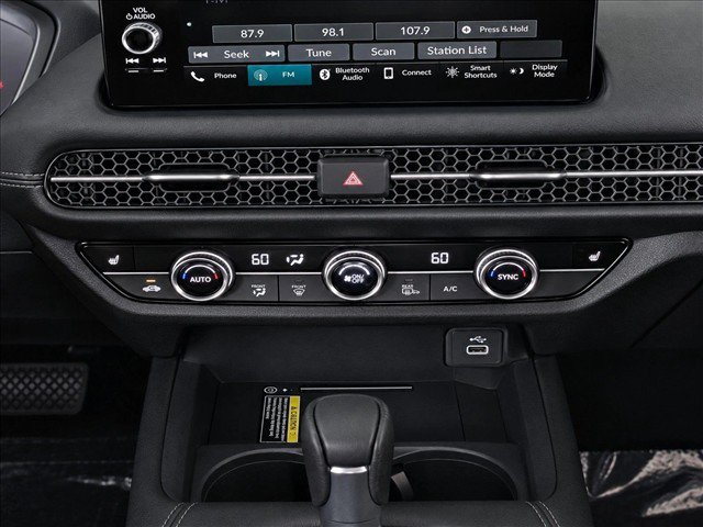 Used 2025 Honda HR-V EX-L image 25