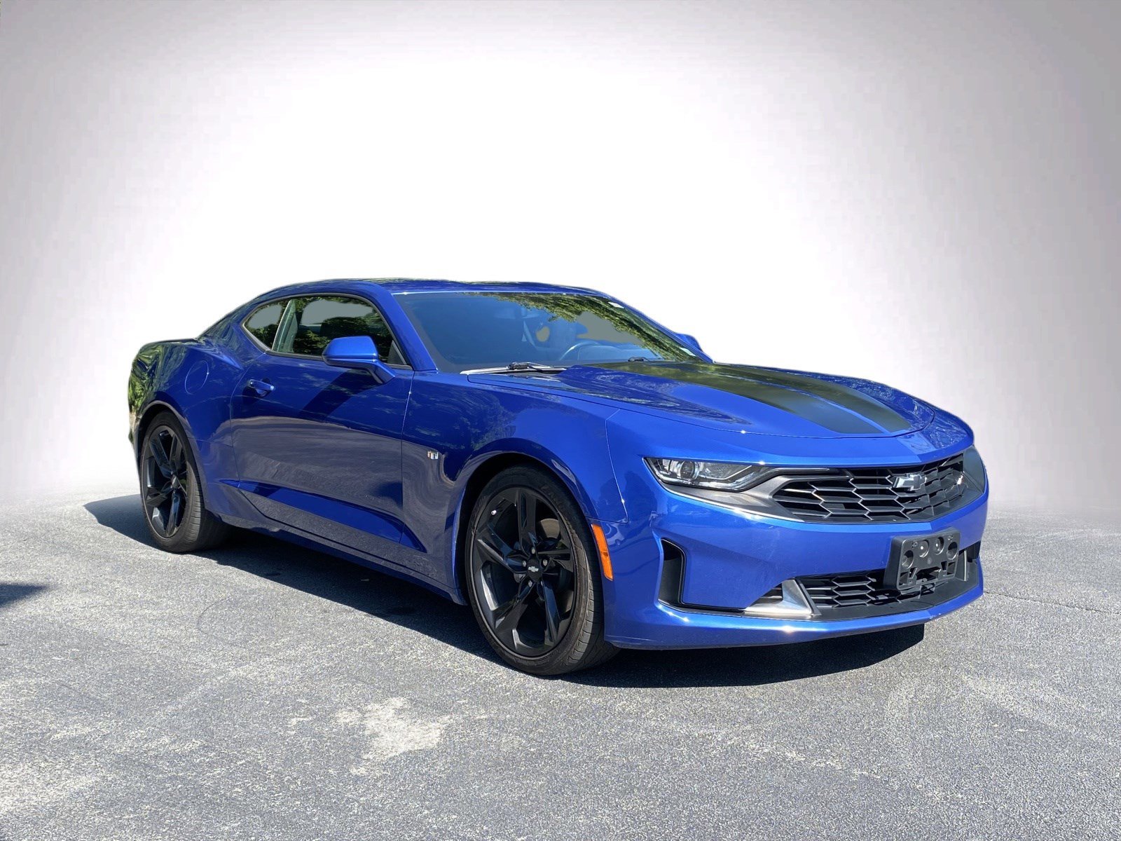 Used 2019 Chevrolet Camaro LT w/ RS Package RWD video 2