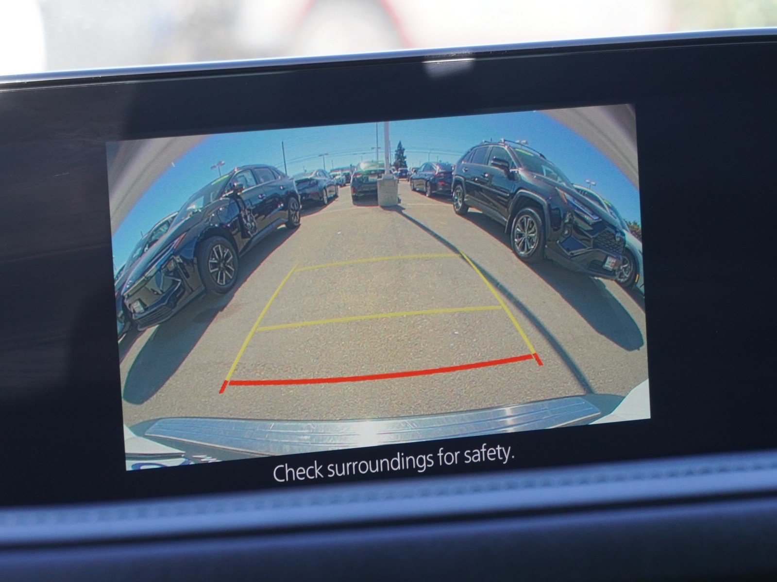 Used 2024 MAZDA CX-30 AWD 2.5 S w/ Preferred Package image 27