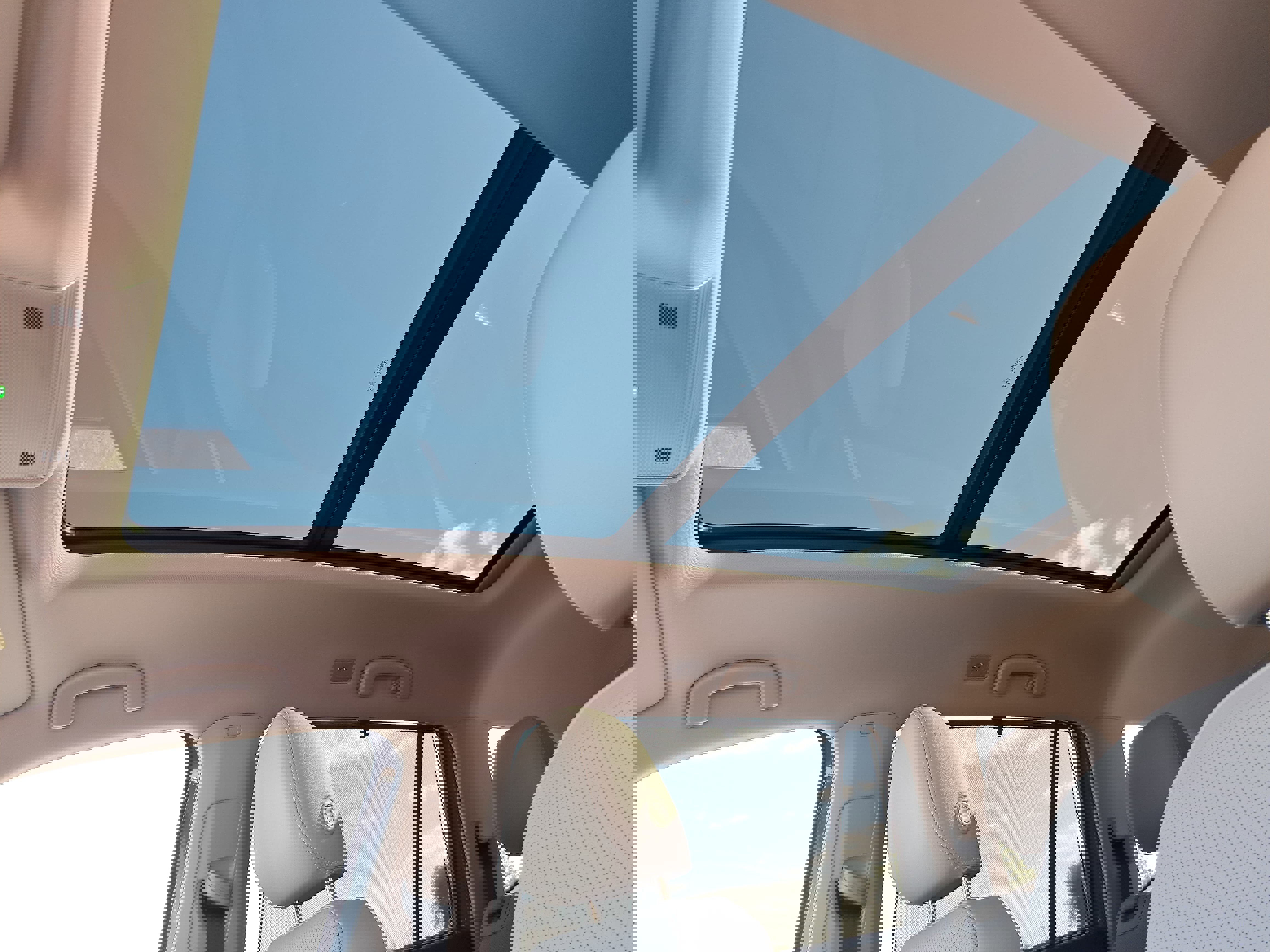 New 2026 Volkswagen Atlas SE image 29