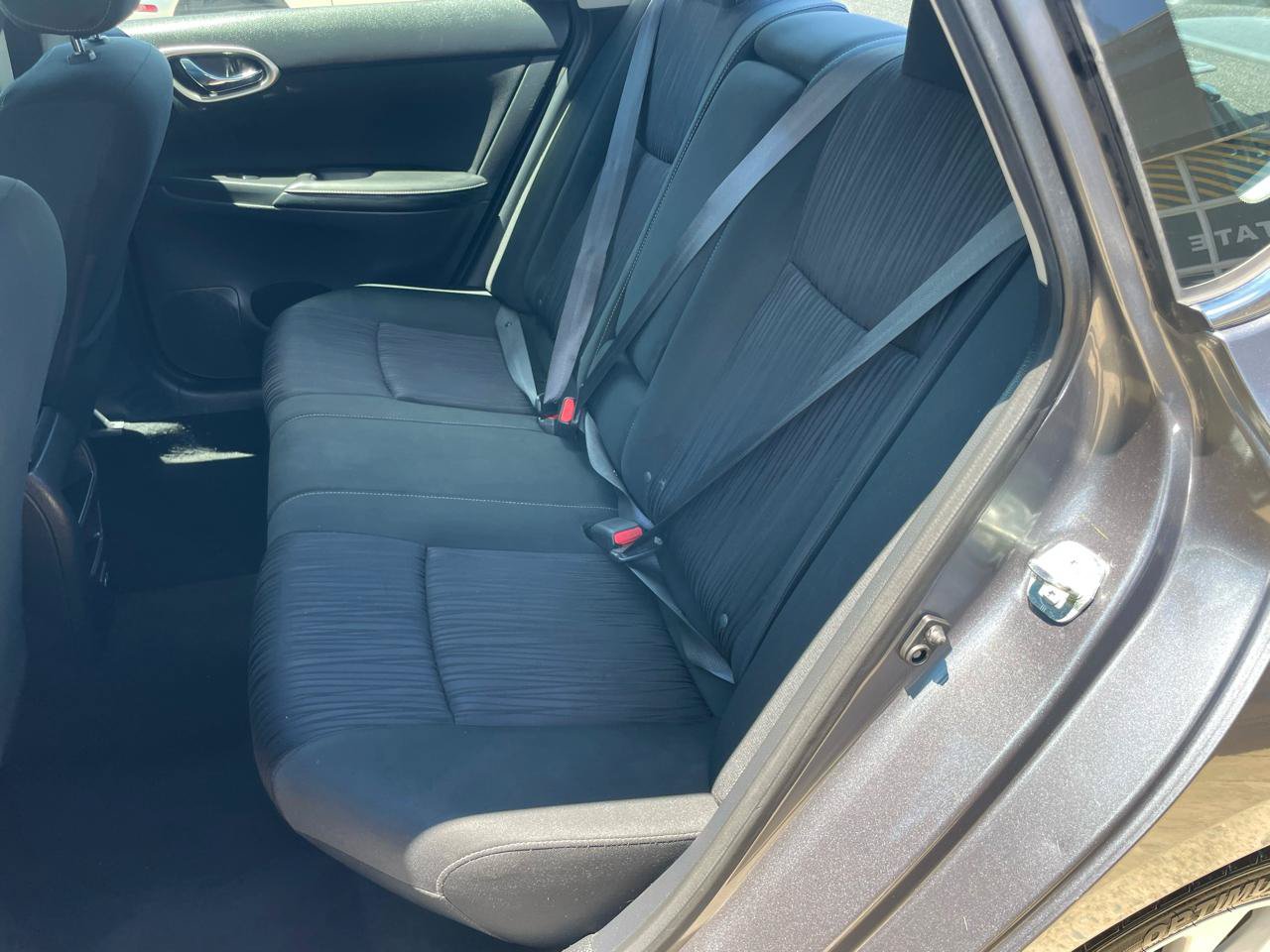 Used 2019 Nissan Sentra SV FWD image 32