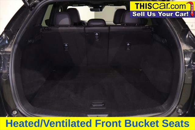 Used 2023 MAZDA CX-5 Signature image 25