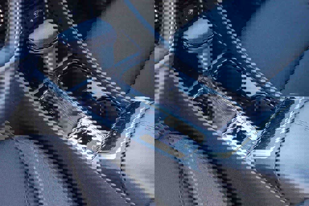 Used 2023 Hyundai Tucson SEL image 18