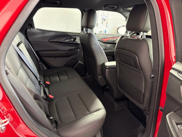 Used 2026 Chevrolet TrailBlazer RS w/ Driver Confidence Package FWD image 29