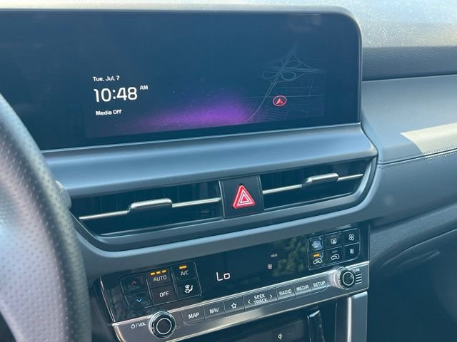 Certified 2026 Kia Seltos SX AWD/4WD image 19