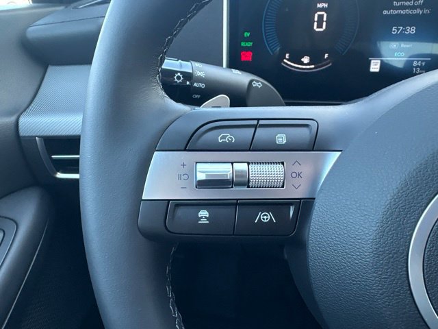 New 2026 Hyundai Sonata SEL FWD image 20