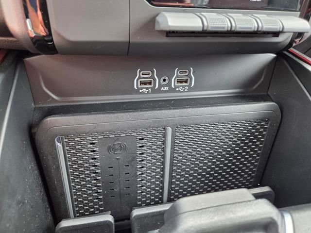 Used 2025 RAM 1500 Rebel w/ Rebel Level 1 Equipment Group image 28