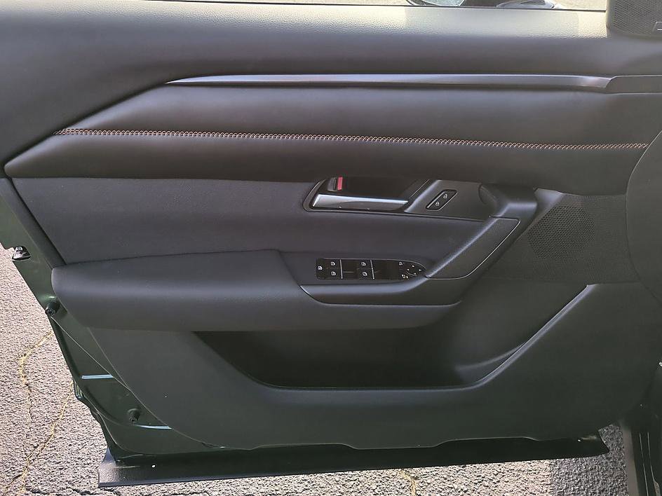 New 2026 MAZDA CX-50 AWD 2.5 S w/ Premium Package image 11