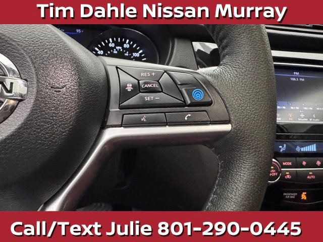Used 2019 Nissan Rogue SL w/ Premium Package AWD/4WD image 29
